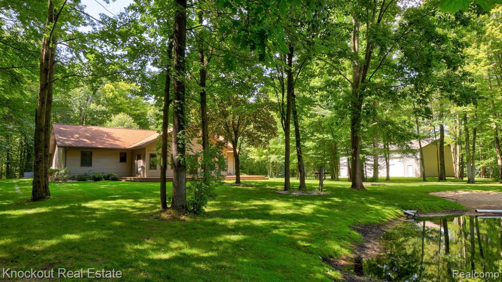 3901 Hanes Road Vassar, MI 48768 - Photo 49 of 71