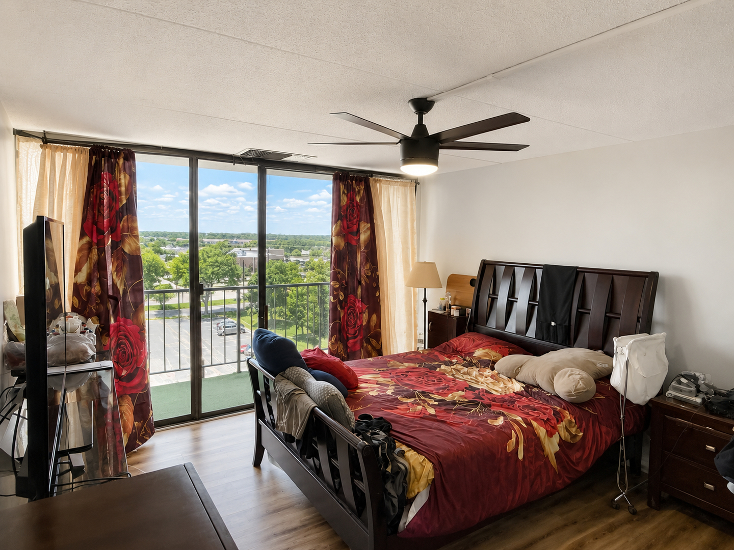 2005 South Finley Road, Unit 612 Lombard, IL 60148 - Photo 9 of 17