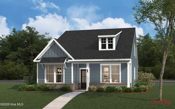 $358,590 | 427 Minim Way, North Augusta, SC 29860