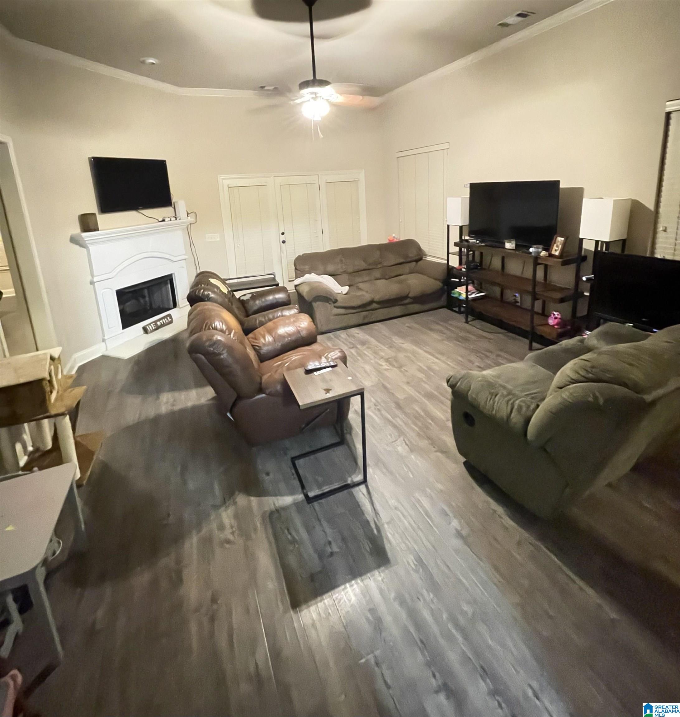 1080 Springfield Drive Chelsea, AL 35043 - Photo 3 of 9
