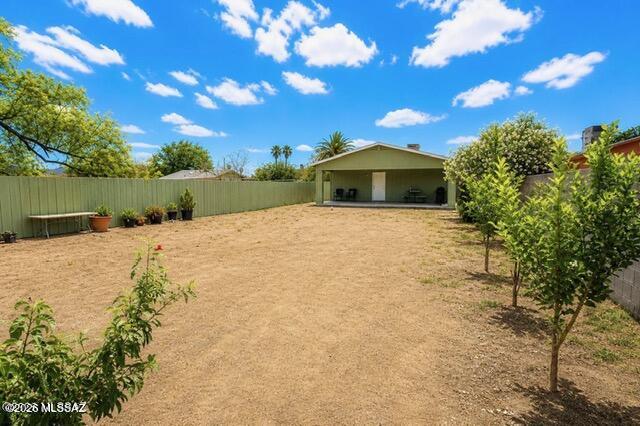 27 West 34th Street Tucson, AZ 85713 - Photo 23 of 23