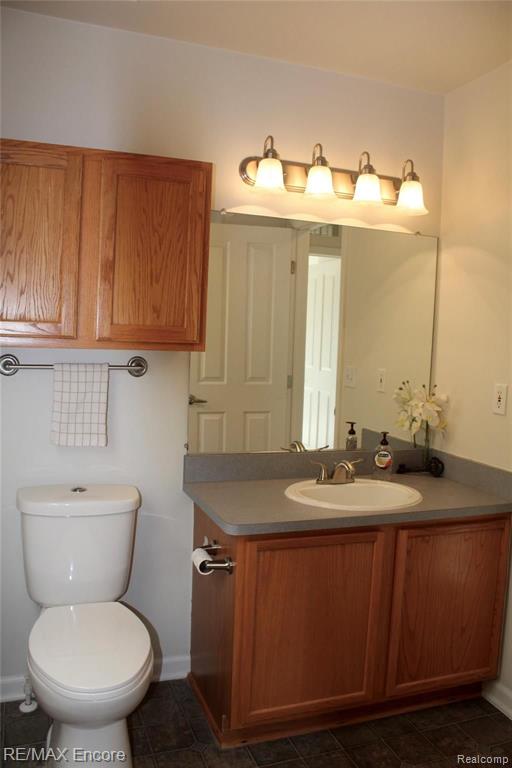 4160 Hampton Ridge Boulevard, Unit 84 Howell, MI 48843 - Photo 32 of 47