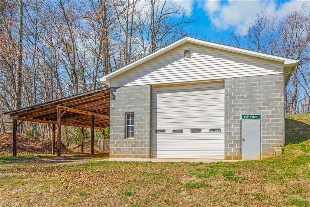 435 Seven Island Road Danbury, NC 27016 - Photo 37 of 44