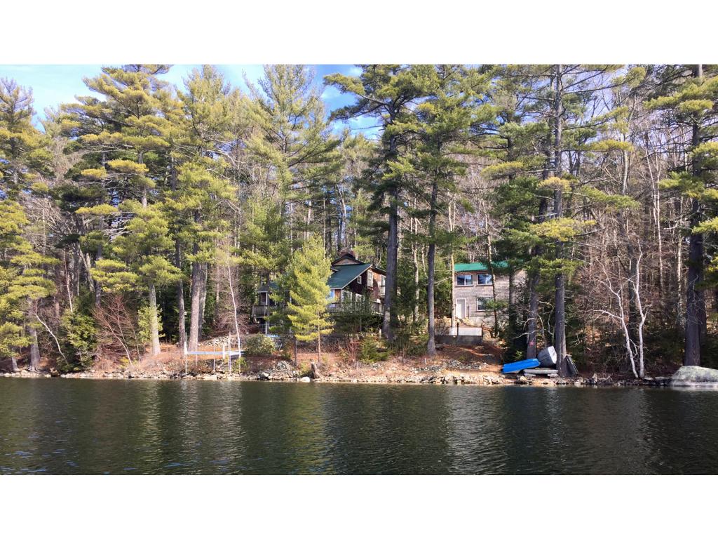 532 Brackett Road Wakefield, NH 03872 - Photo 3 of 24