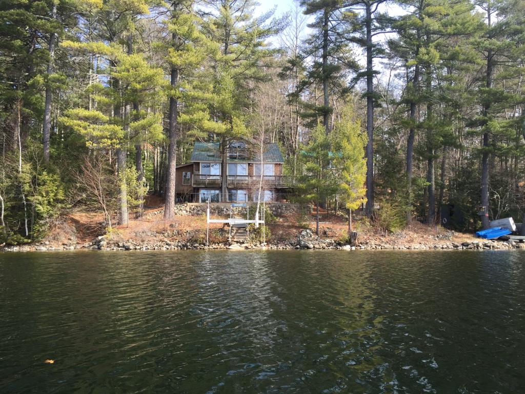 532 Brackett Road Wakefield, NH 03872 - Photo 22 of 24