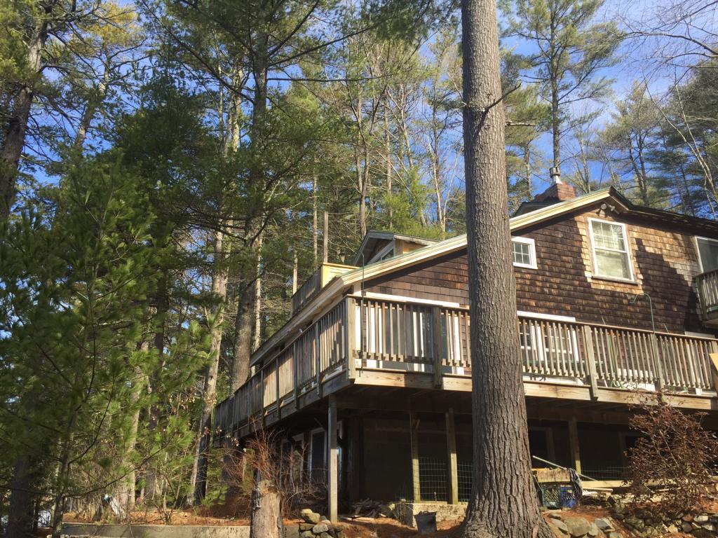 532 Brackett Road Wakefield, NH 03872 - Photo 4 of 24