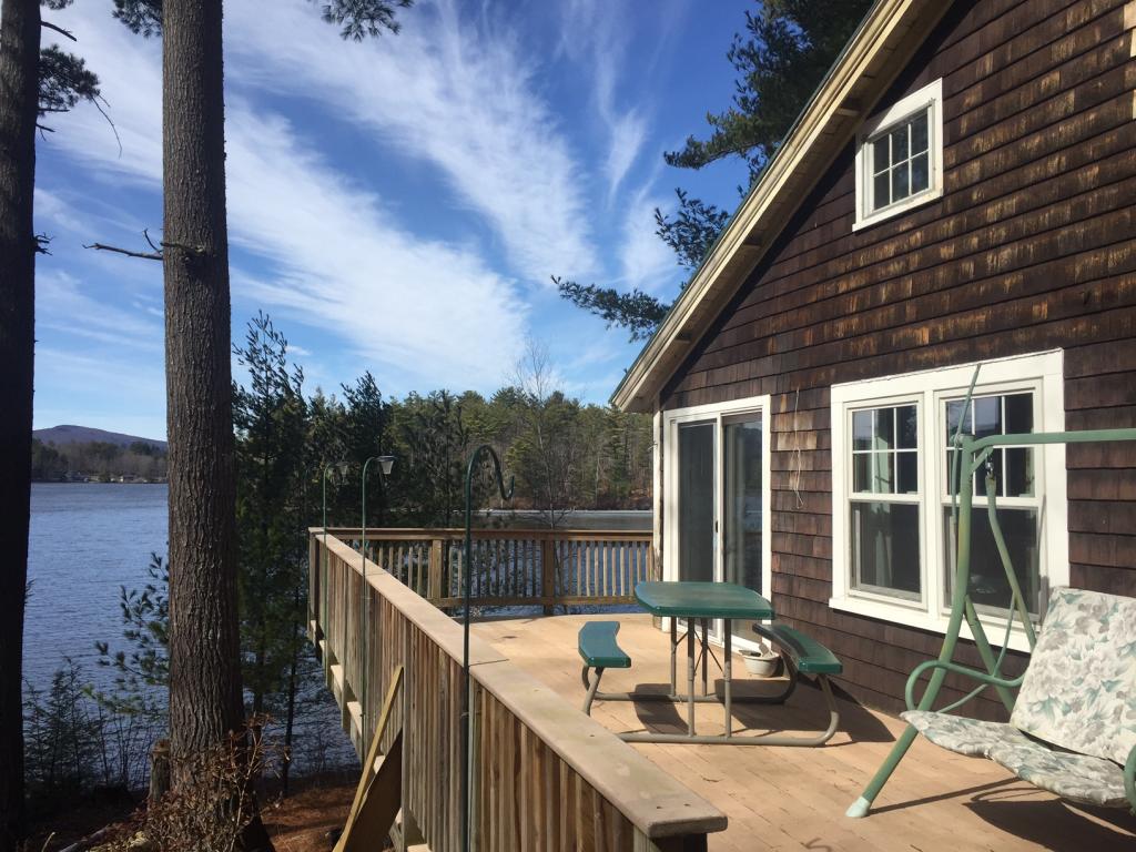 532 Brackett Road Wakefield, NH 03872 - Photo 5 of 24