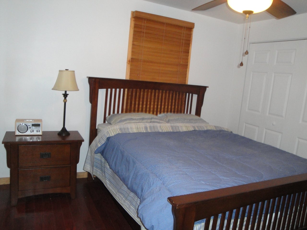 219 Slippery Elm Road Arbovale, WV 24915 - Photo 20 of 26 Bedroom 1