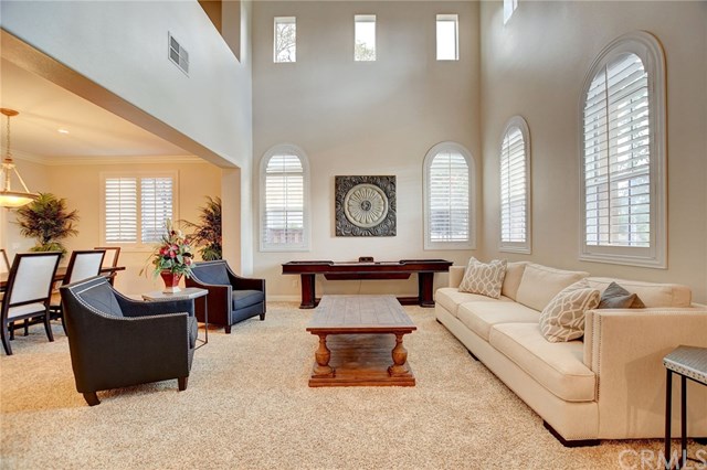 8546 Millpond Place Riverside, CA 92508 - Photo 5 of 60 a living room with furniture and a large window
