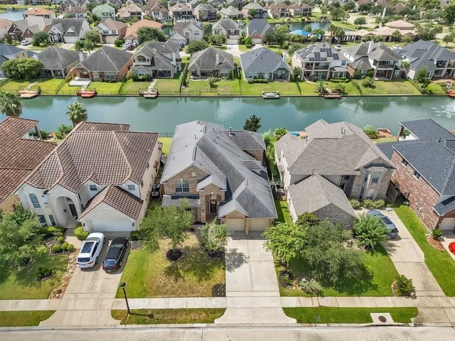 $520,000 | 18103 Blues Point Drive, Cypress, TX 77429