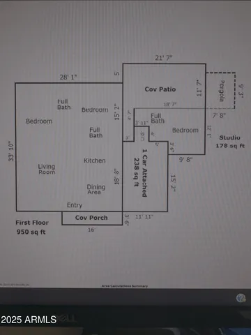 $795,000 | 4228 North 44th Place, Phoenix, AZ 85018