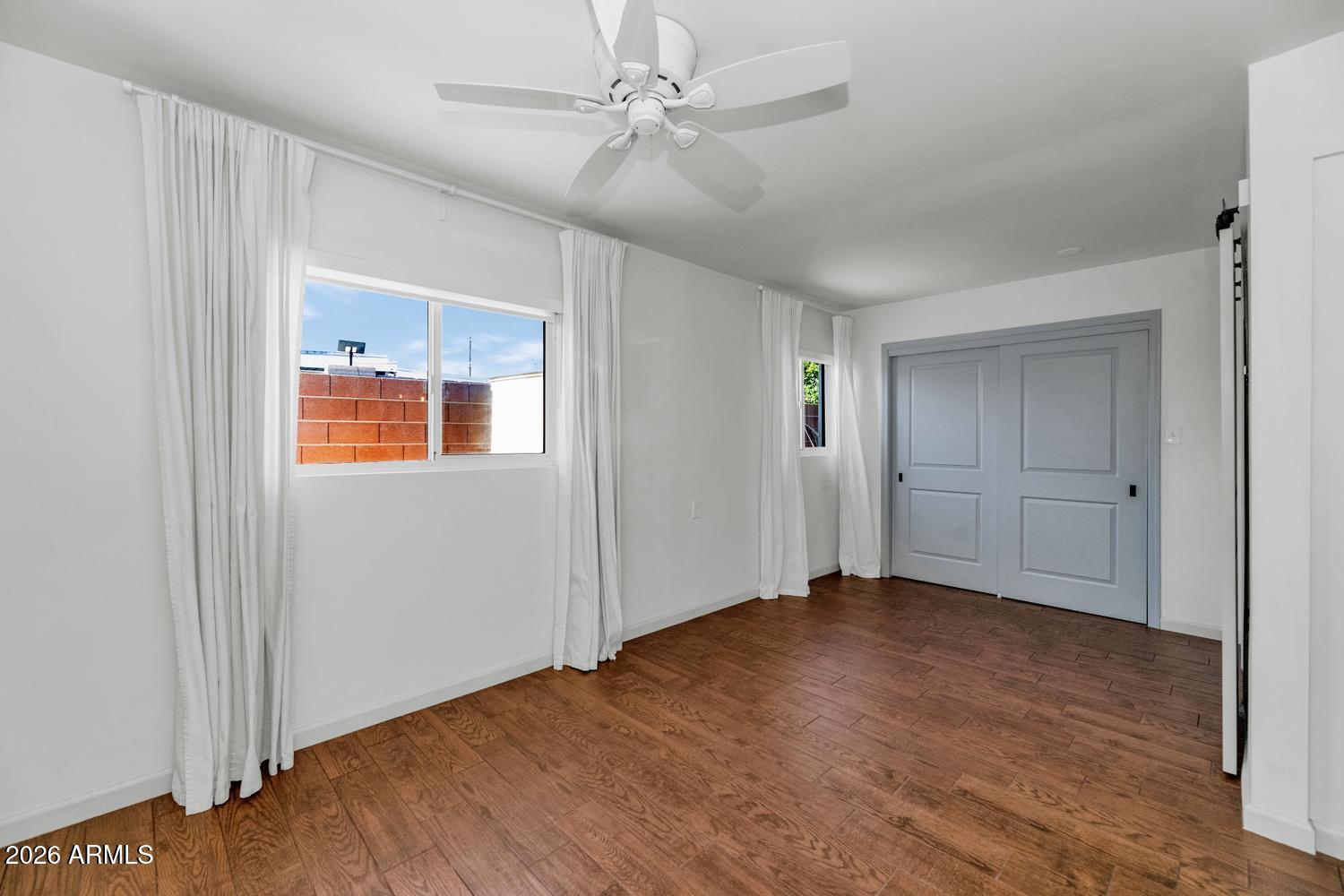4228 North 44th Place Phoenix, AZ 85018 - Photo 21 of 45 Primary Bedroom