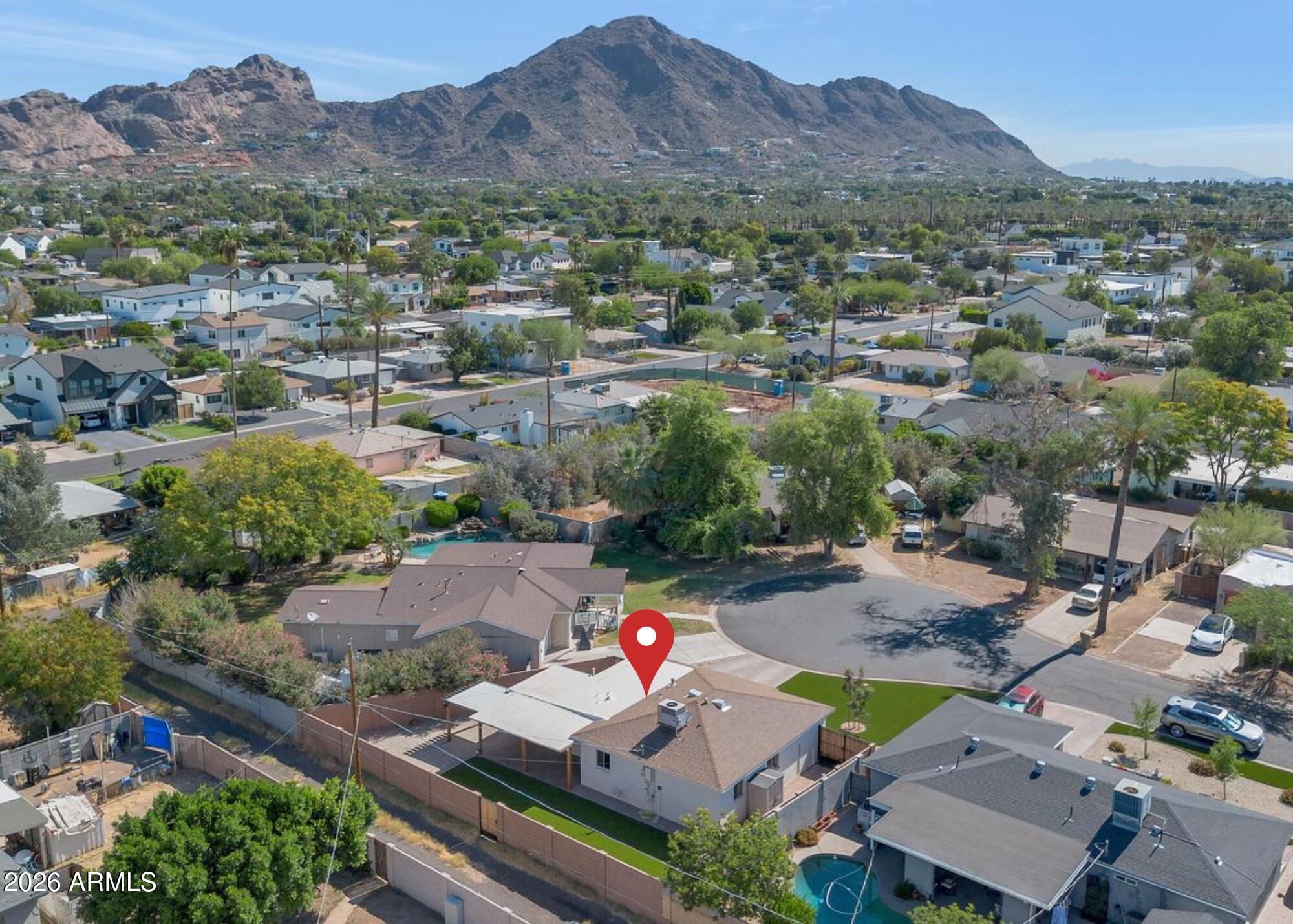 4228 North 44th Place Phoenix, AZ 85018 - Photo 43 of 45 4228 N 44th Place