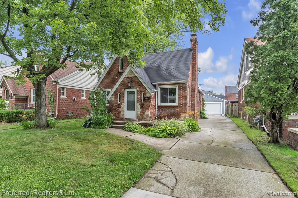 4422 Yorkshire Road Detroit, MI 48224 - Photo 2 of 45