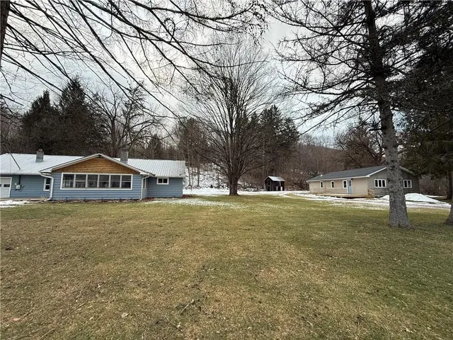 $385,000 | 52 Mill Road, Berkshire, NY 13736