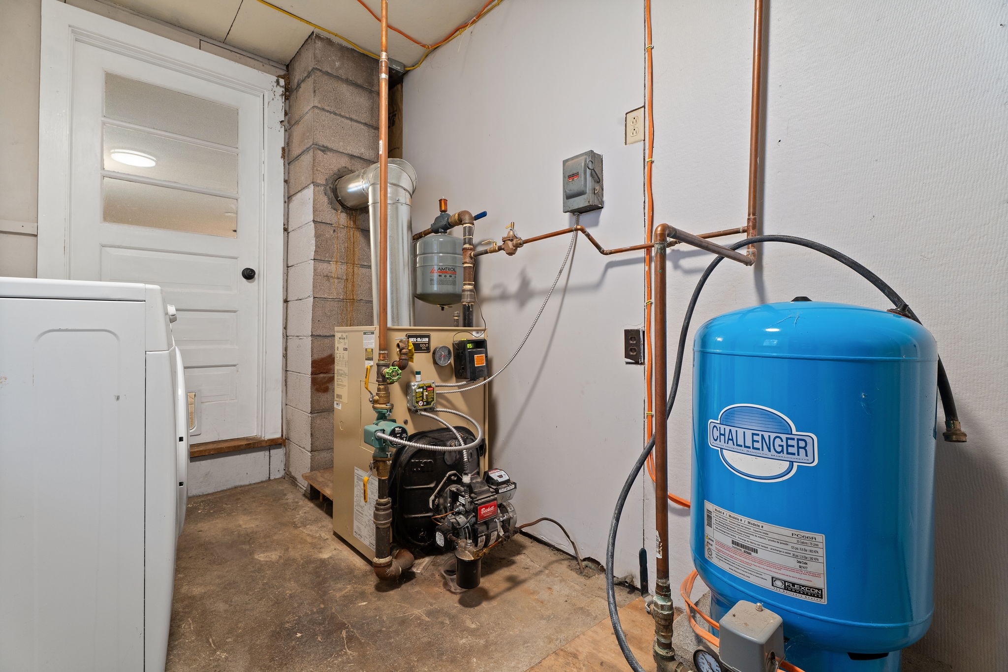 52 Mill Road Berkshire, NY 13736 - Photo 18 of 45