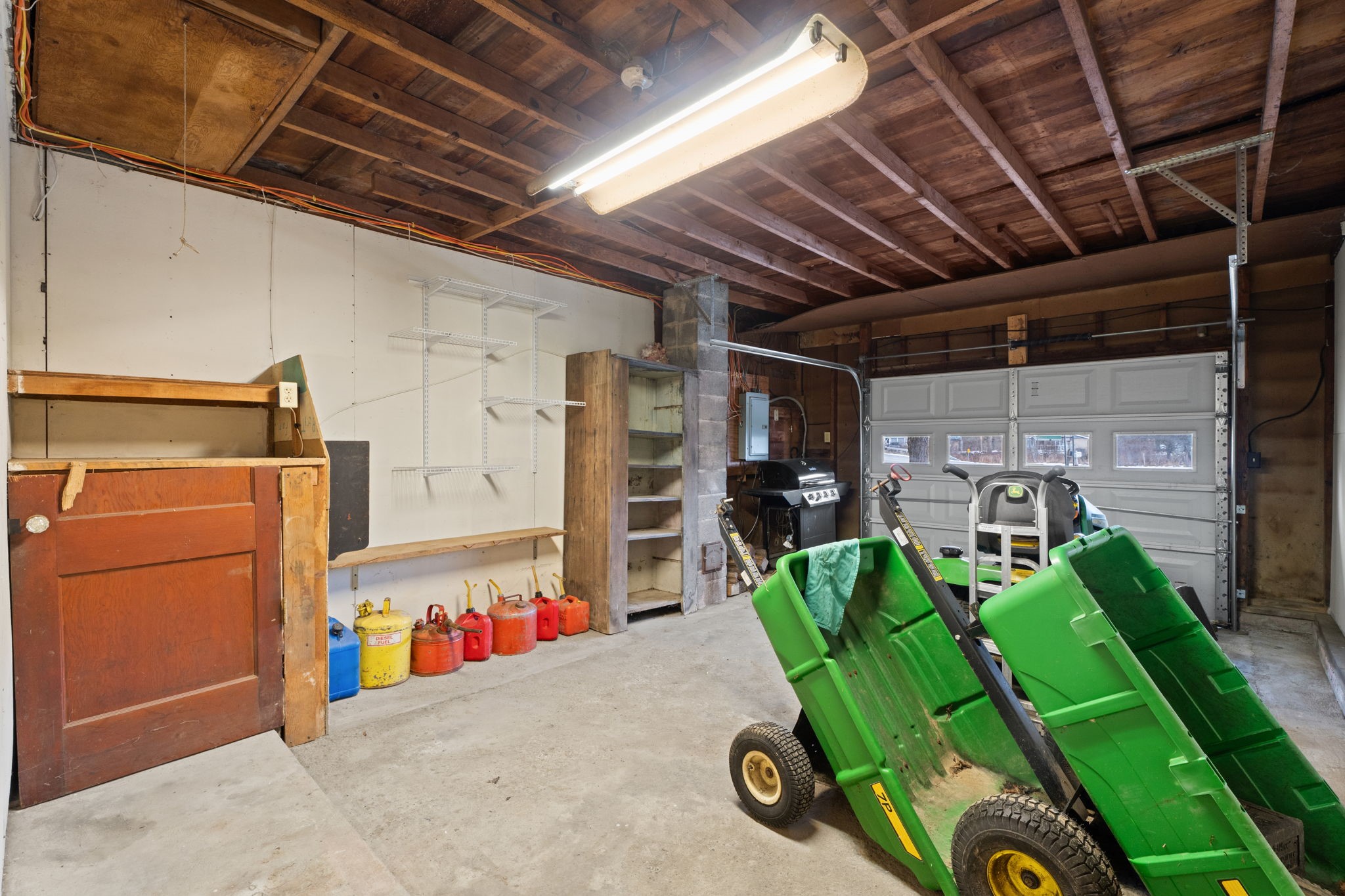 52 Mill Road Berkshire, NY 13736 - Photo 19 of 45