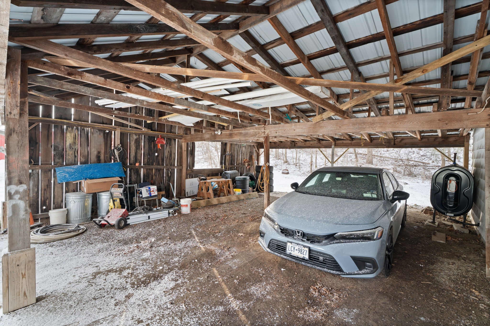 52 Mill Road Berkshire, NY 13736 - Photo 20 of 45