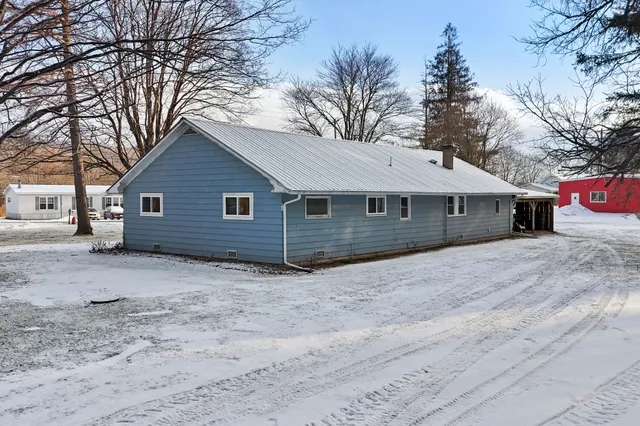 $385,000 | 52 Mill Road, Berkshire, NY 13736