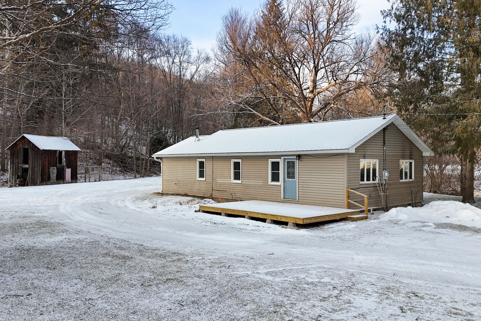 52 Mill Road Berkshire, NY 13736 - Photo 23 of 45