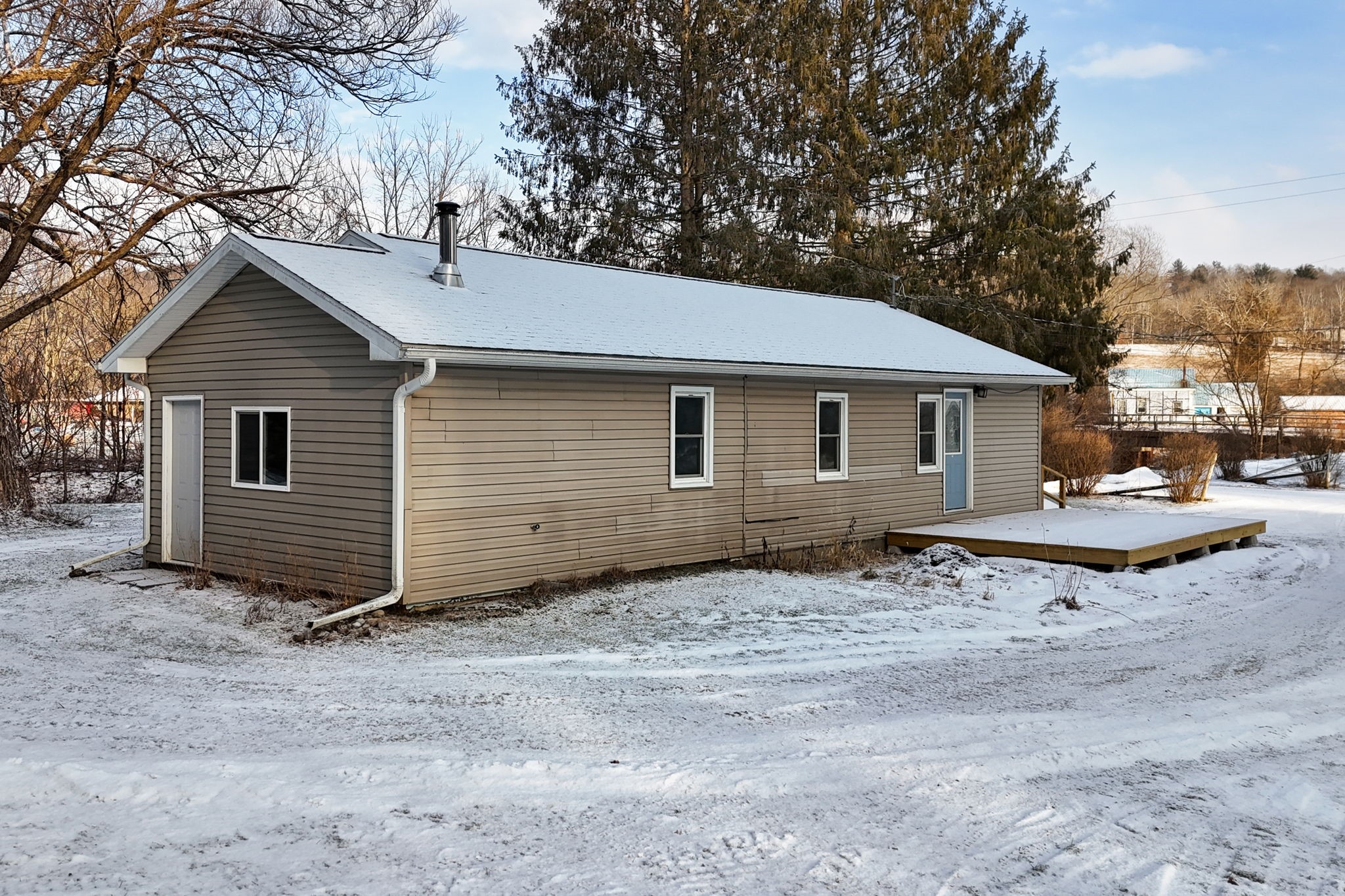 52 Mill Road Berkshire, NY 13736 - Photo 24 of 45