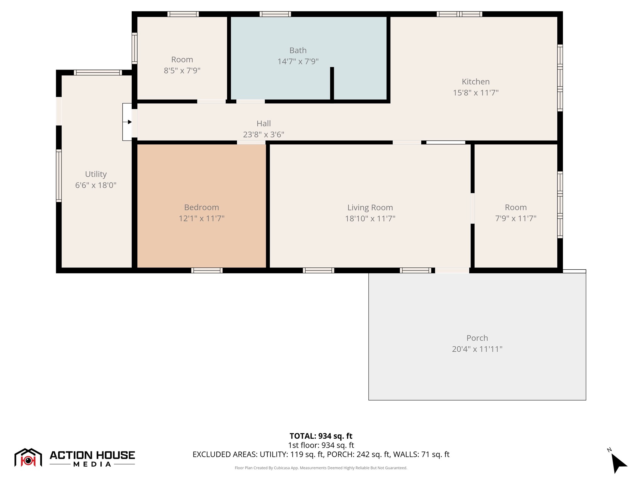 52 Mill Road Berkshire, NY 13736 - Photo 38 of 45