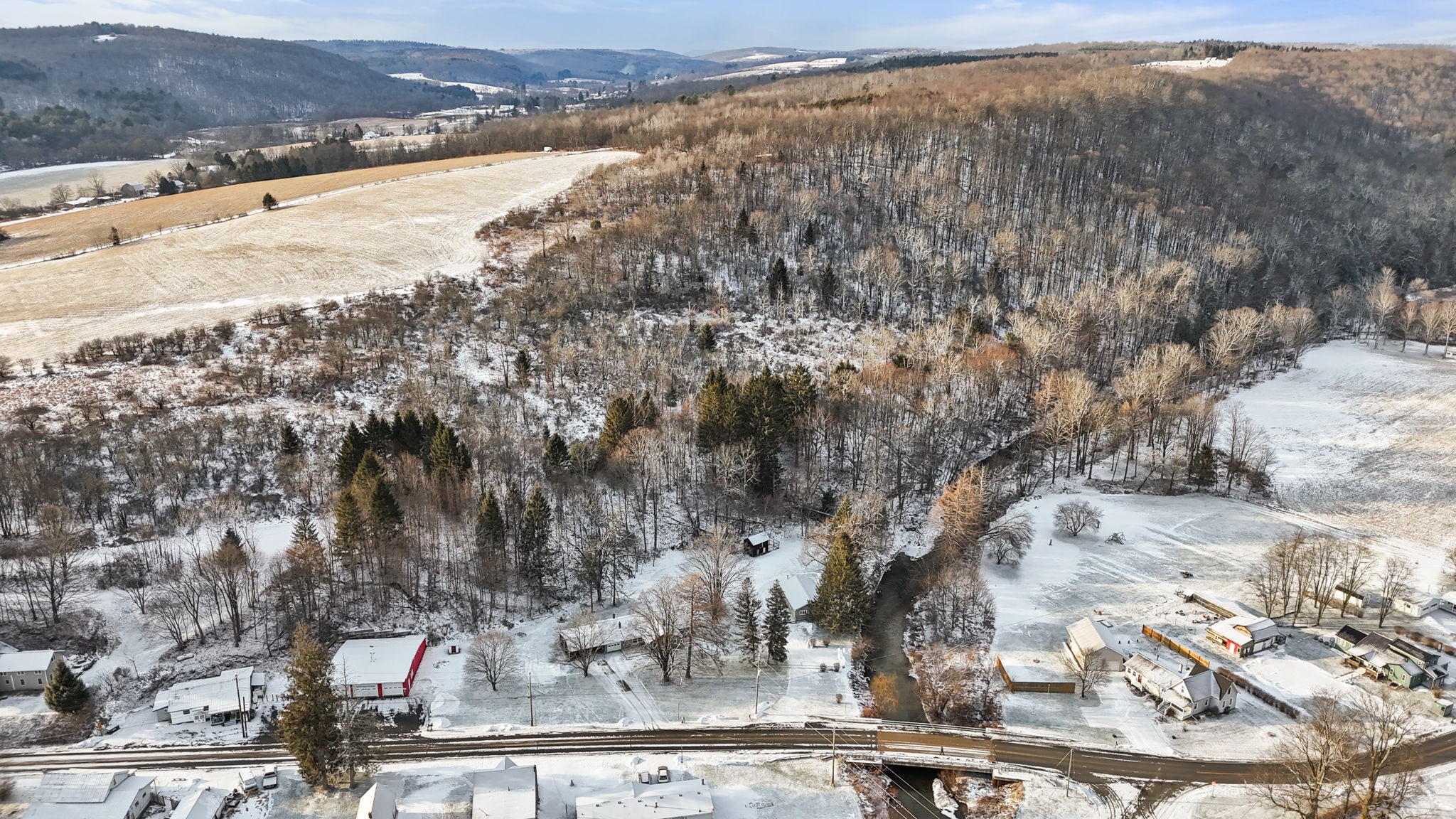 52 Mill Road Berkshire, NY 13736 - Photo 40 of 45