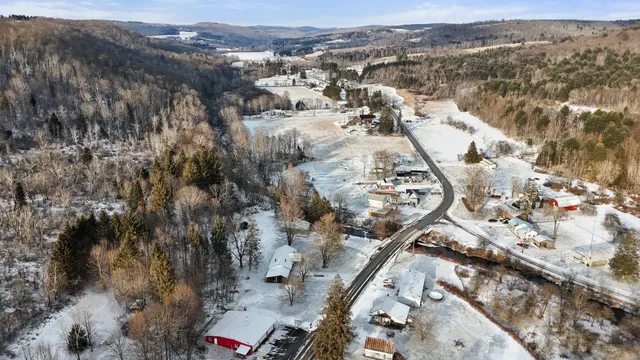 $385,000 | 52 Mill Road, Berkshire, NY 13736