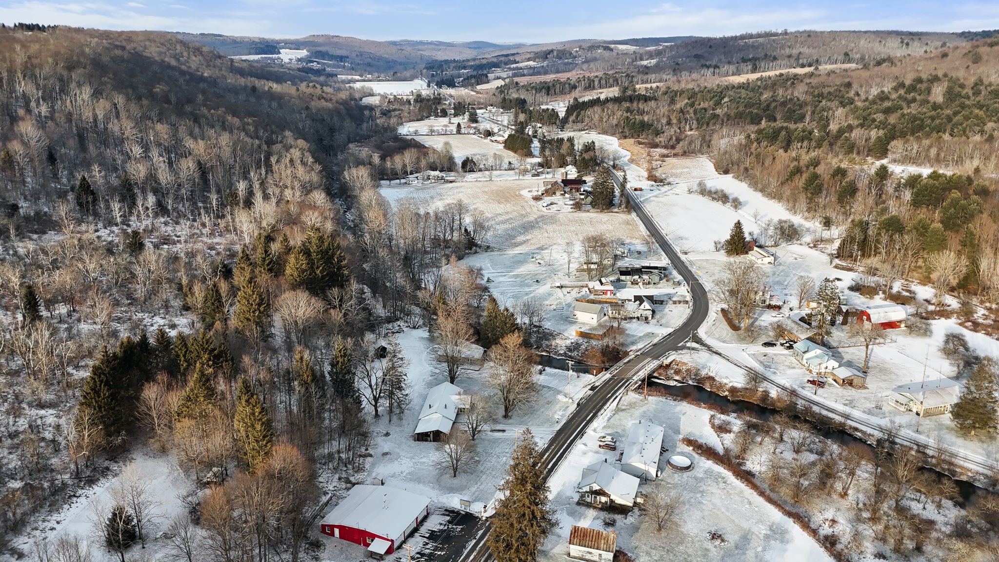 52 Mill Road Berkshire, NY 13736 - Photo 42 of 45