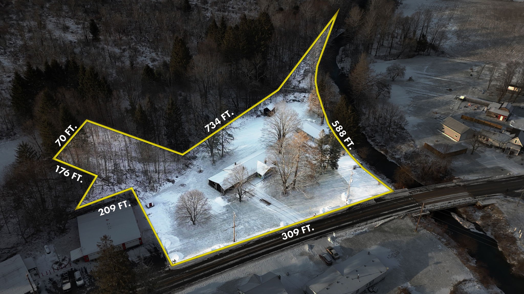 52 Mill Road Berkshire, NY 13736 - Photo 43 of 45