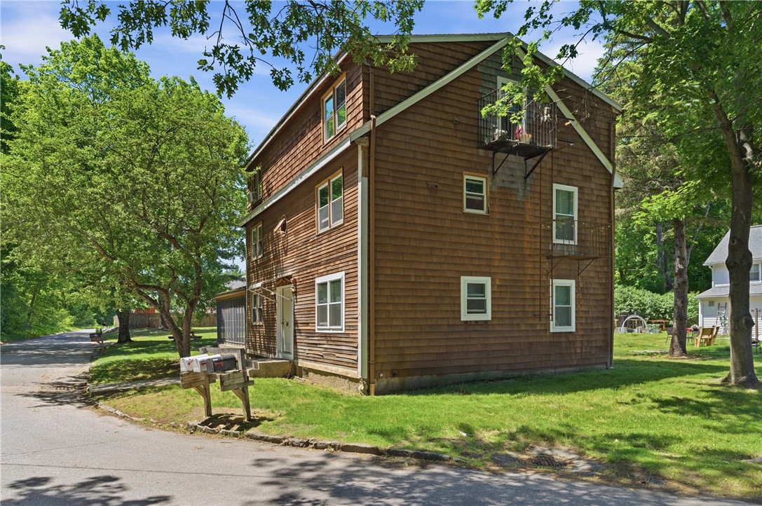 64 Nasonville Road Burrillville, RI 02830 - Photo 4 of 50