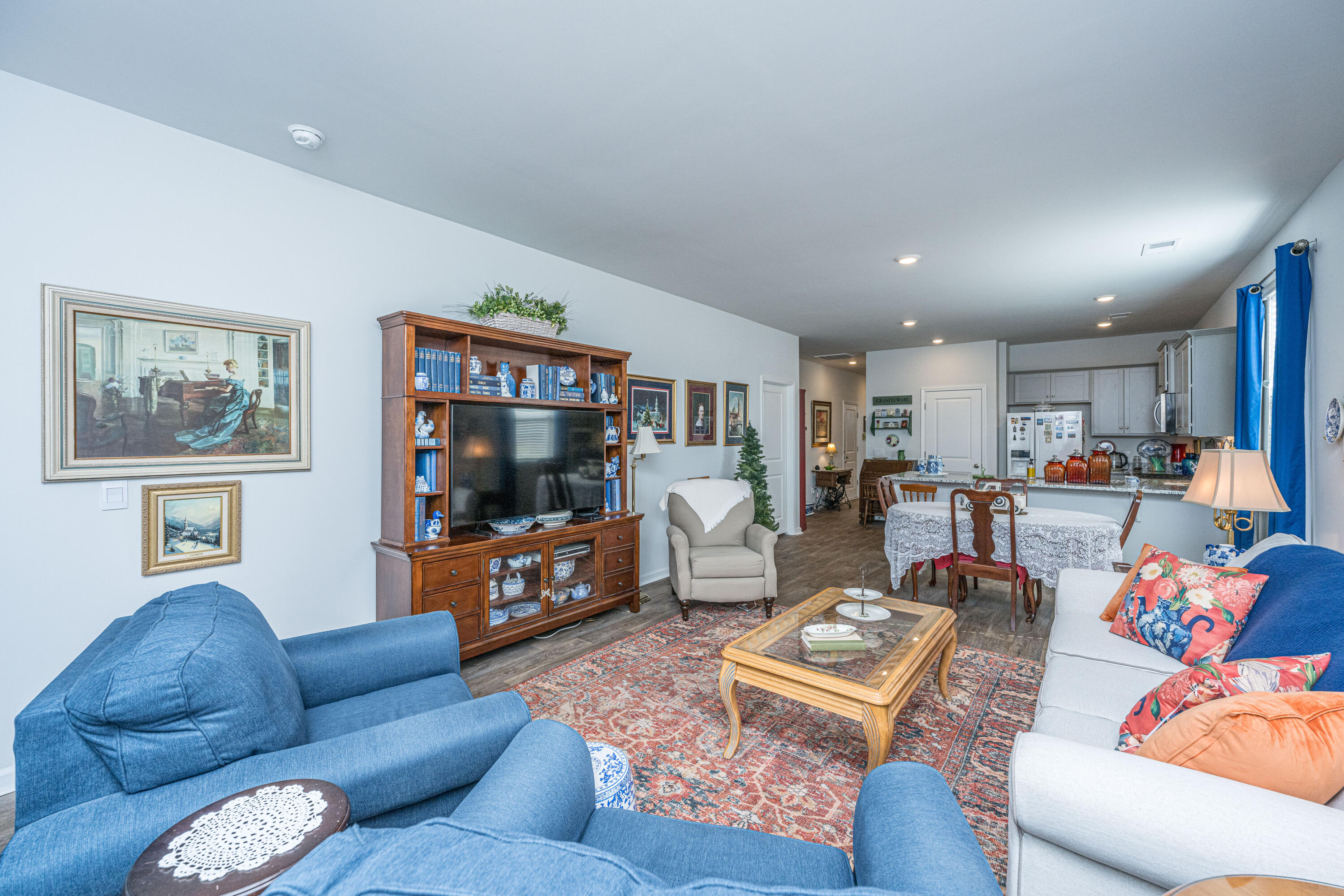 335 Feldspar Lane Ladson, SC 29456 - Photo 16 of 35 335FeldsparLn019