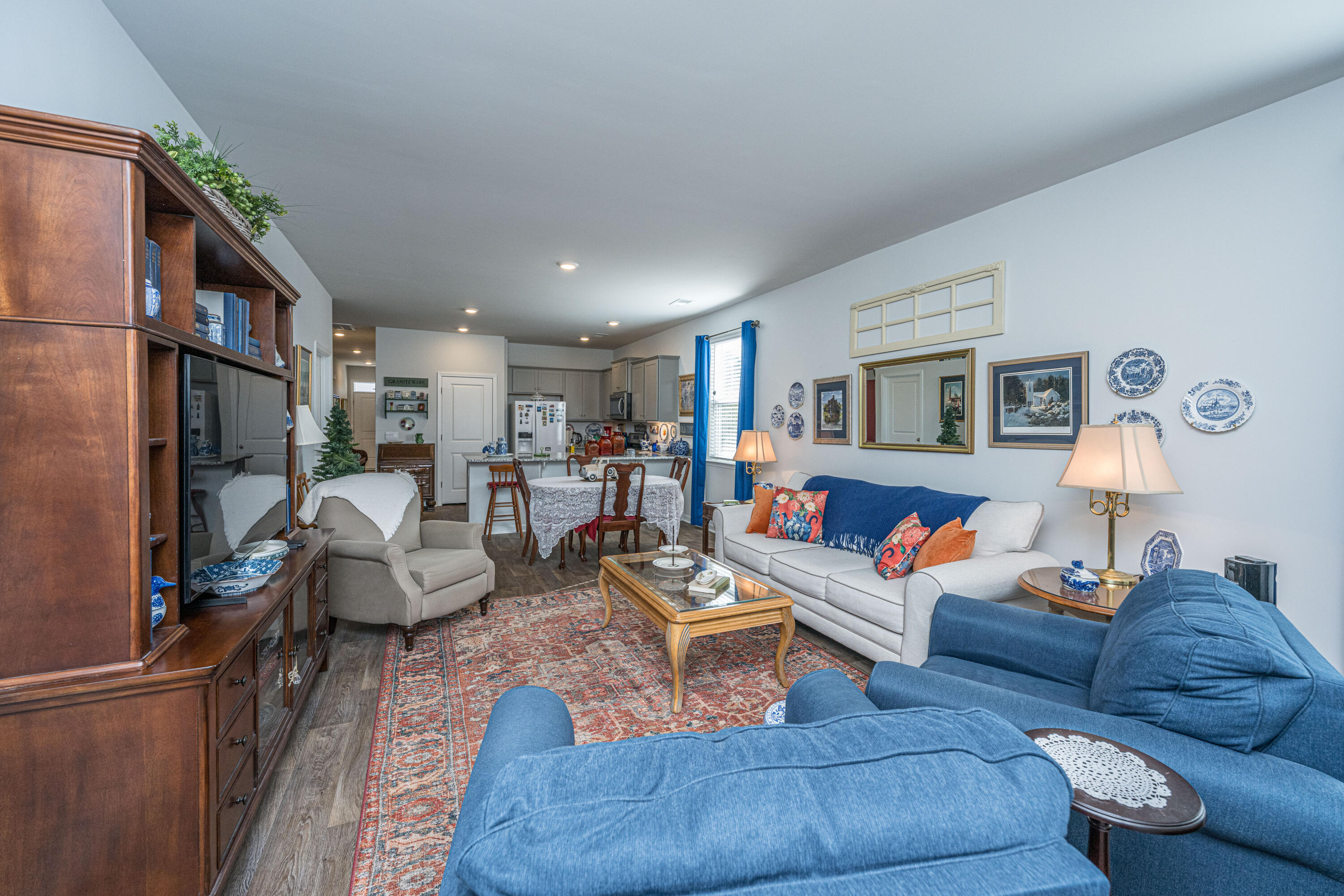 335 Feldspar Lane Ladson, SC 29456 - Photo 18 of 35 335FeldsparLn021