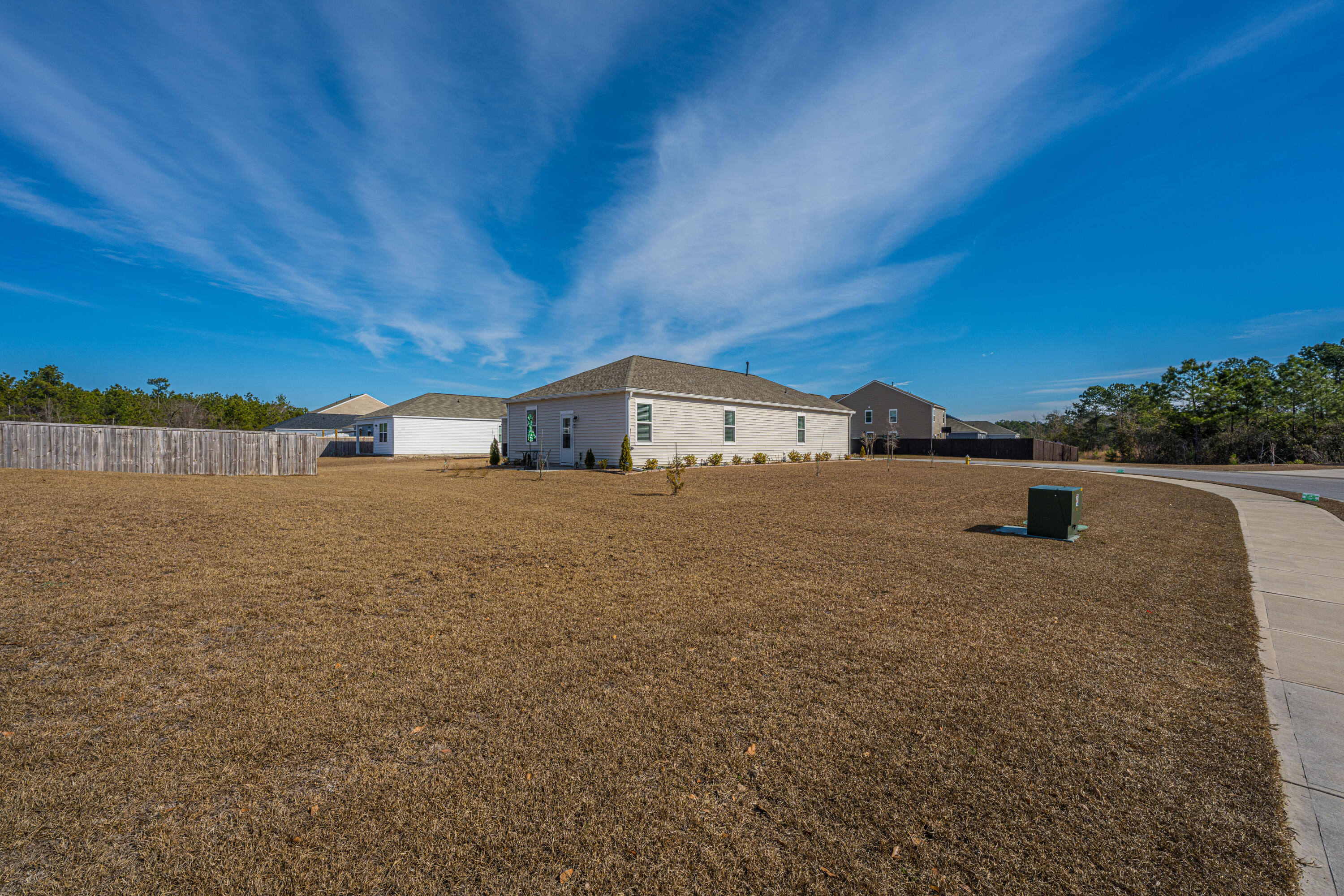 335 Feldspar Lane Ladson, SC 29456 - Photo 33 of 35 335FeldsparLn038