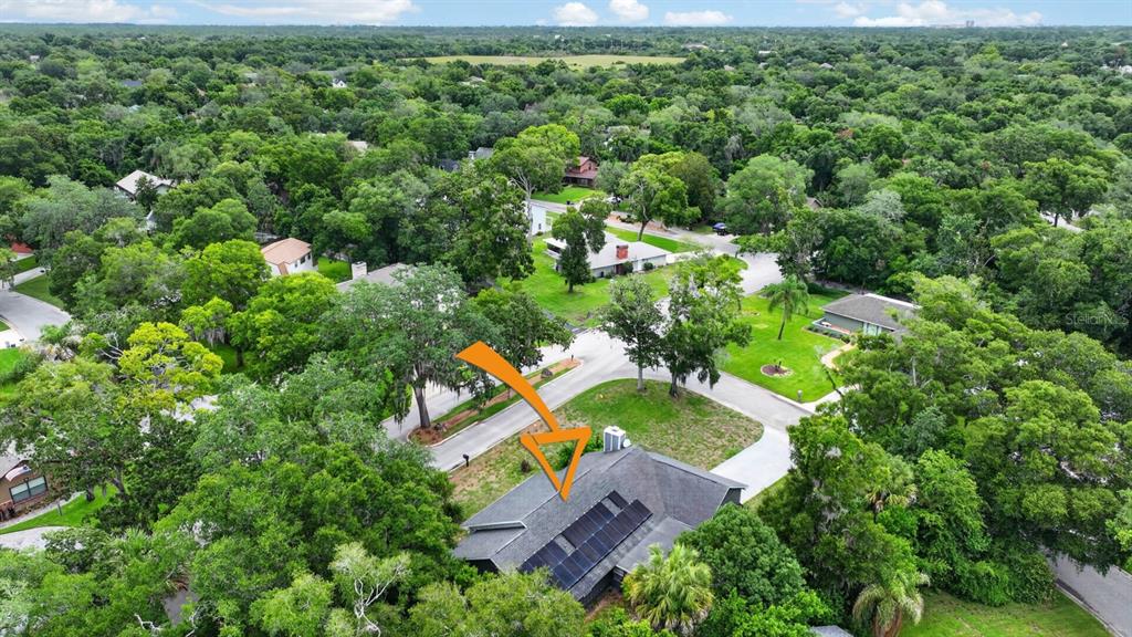11 Rio Pinar Trail Ormond Beach, FL 32174 - Photo 34 of 34