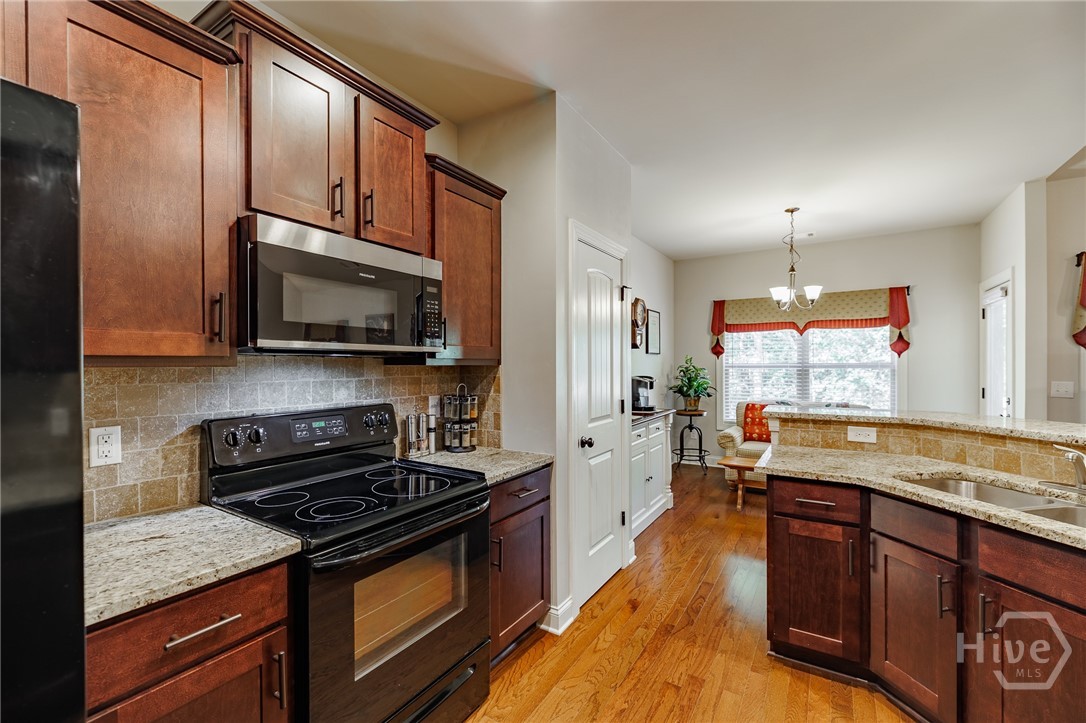 140 Kimberly Way Hull, GA 30646 - Photo 16 of 60