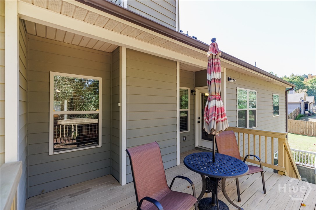 140 Kimberly Way Hull, GA 30646 - Photo 40 of 60