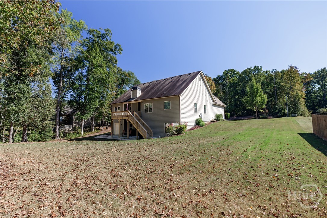 140 Kimberly Way Hull, GA 30646 - Photo 50 of 60