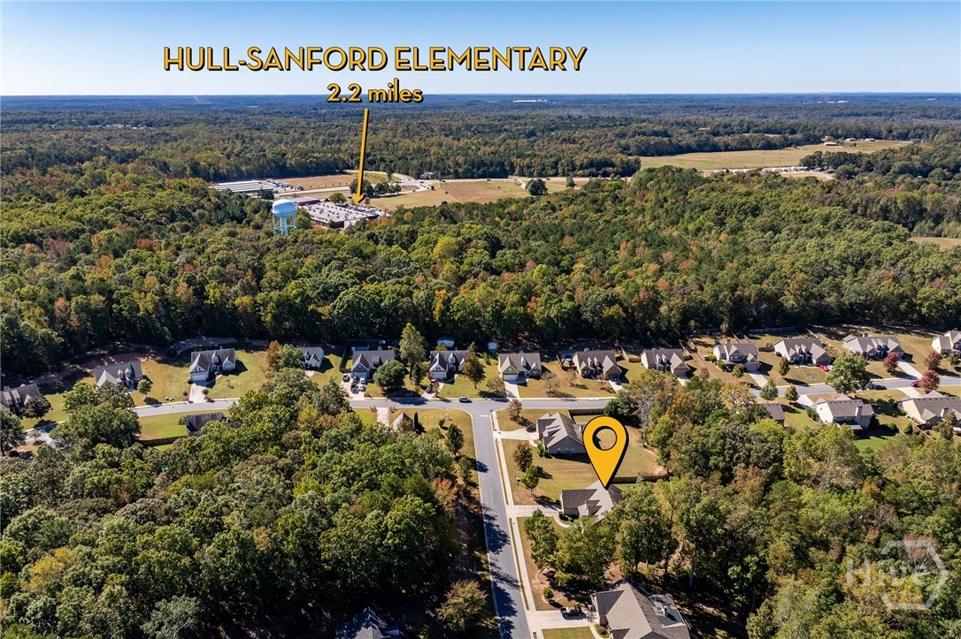 140 Kimberly Way Hull, GA 30646 - Photo 54 of 60