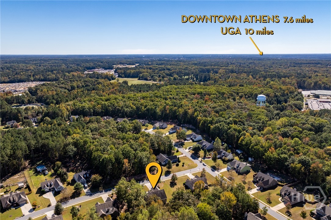 140 Kimberly Way Hull, GA 30646 - Photo 55 of 60