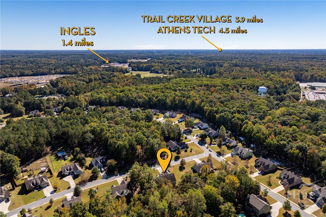 140 Kimberly Way Hull, GA 30646 - Photo 56 of 60