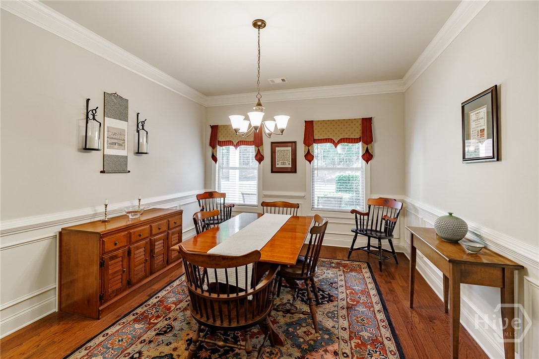 140 Kimberly Way Hull, GA 30646 - Photo 8 of 60