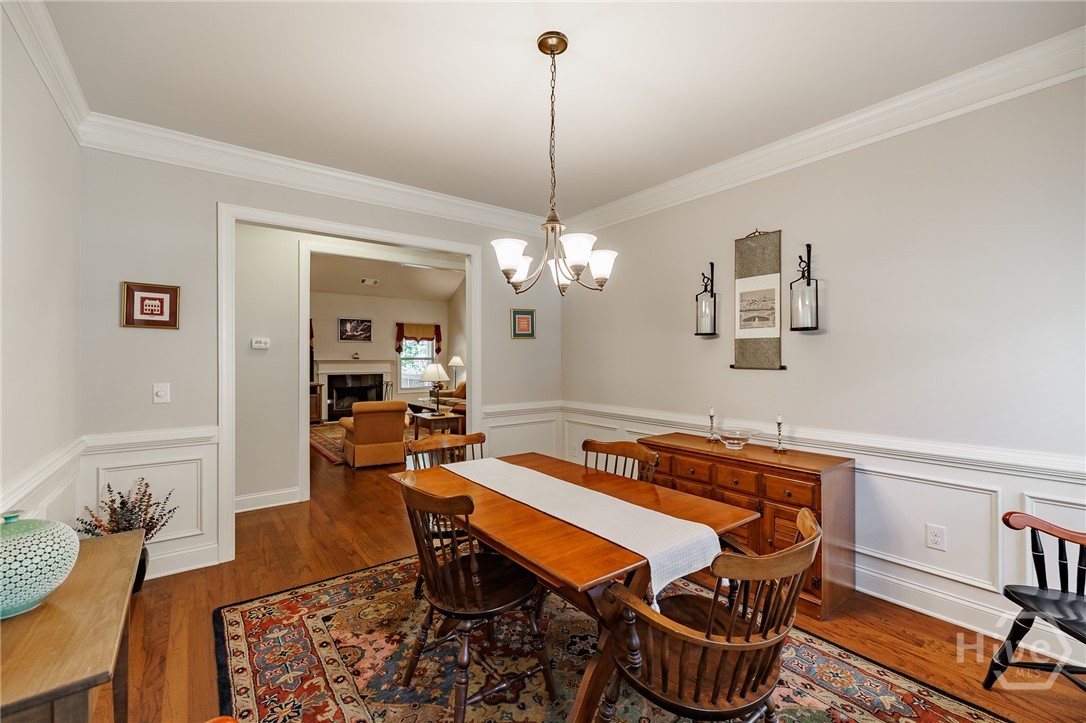 140 Kimberly Way Hull, GA 30646 - Photo 9 of 60