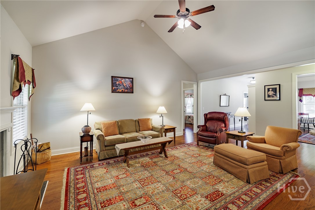 140 Kimberly Way Hull, GA 30646 - Photo 10 of 60