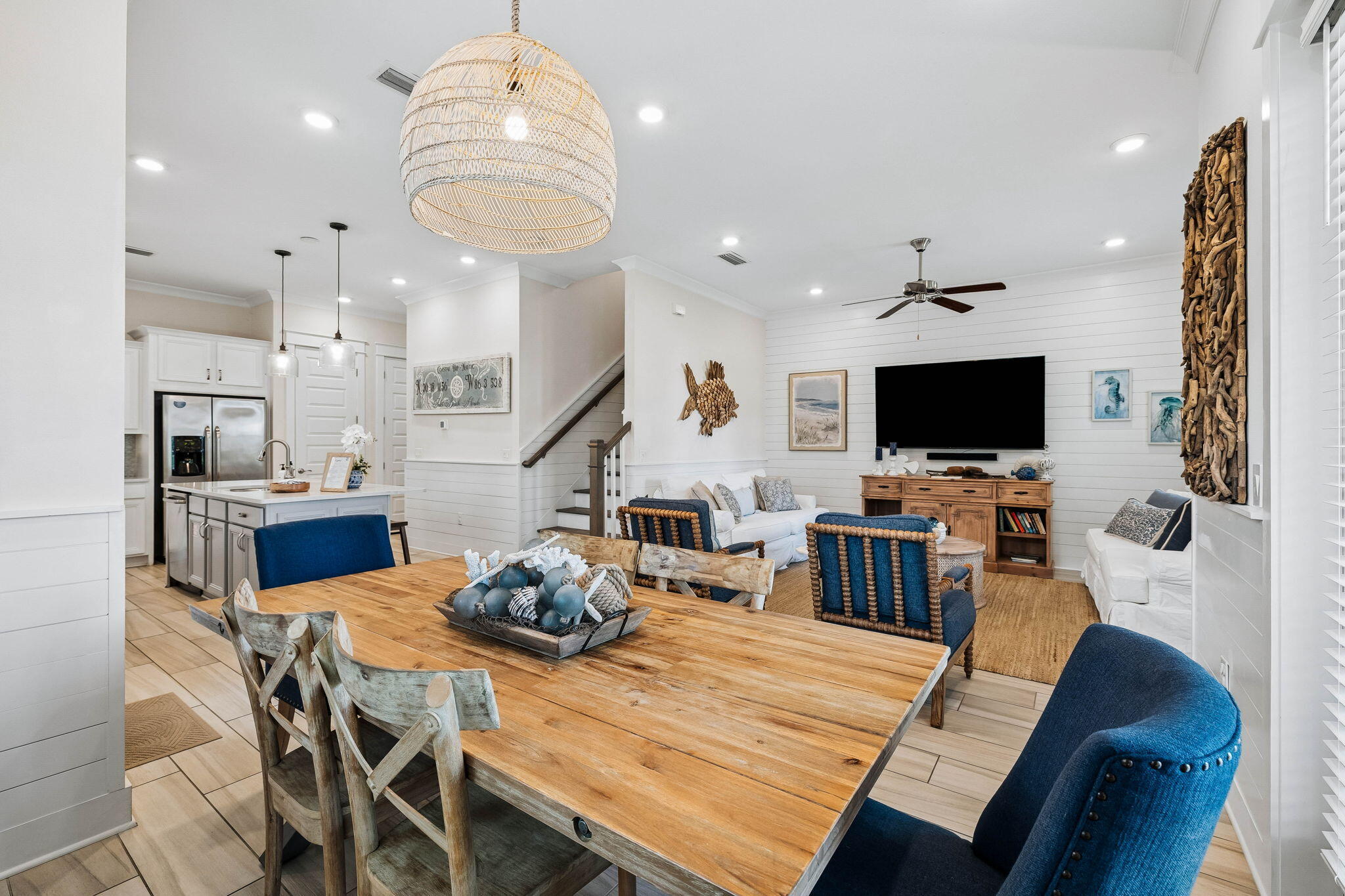 34 West W Pine, Unit B Inlet Beach, FL 32461 - Photo 2 of 58 Array_34PineLandsLoopWUnitB-47