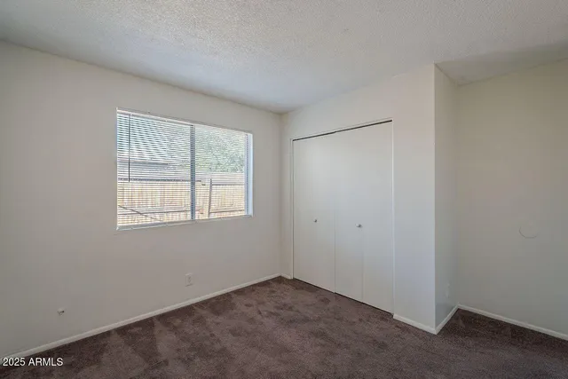 a view of a storage & utility room with washer and dryer