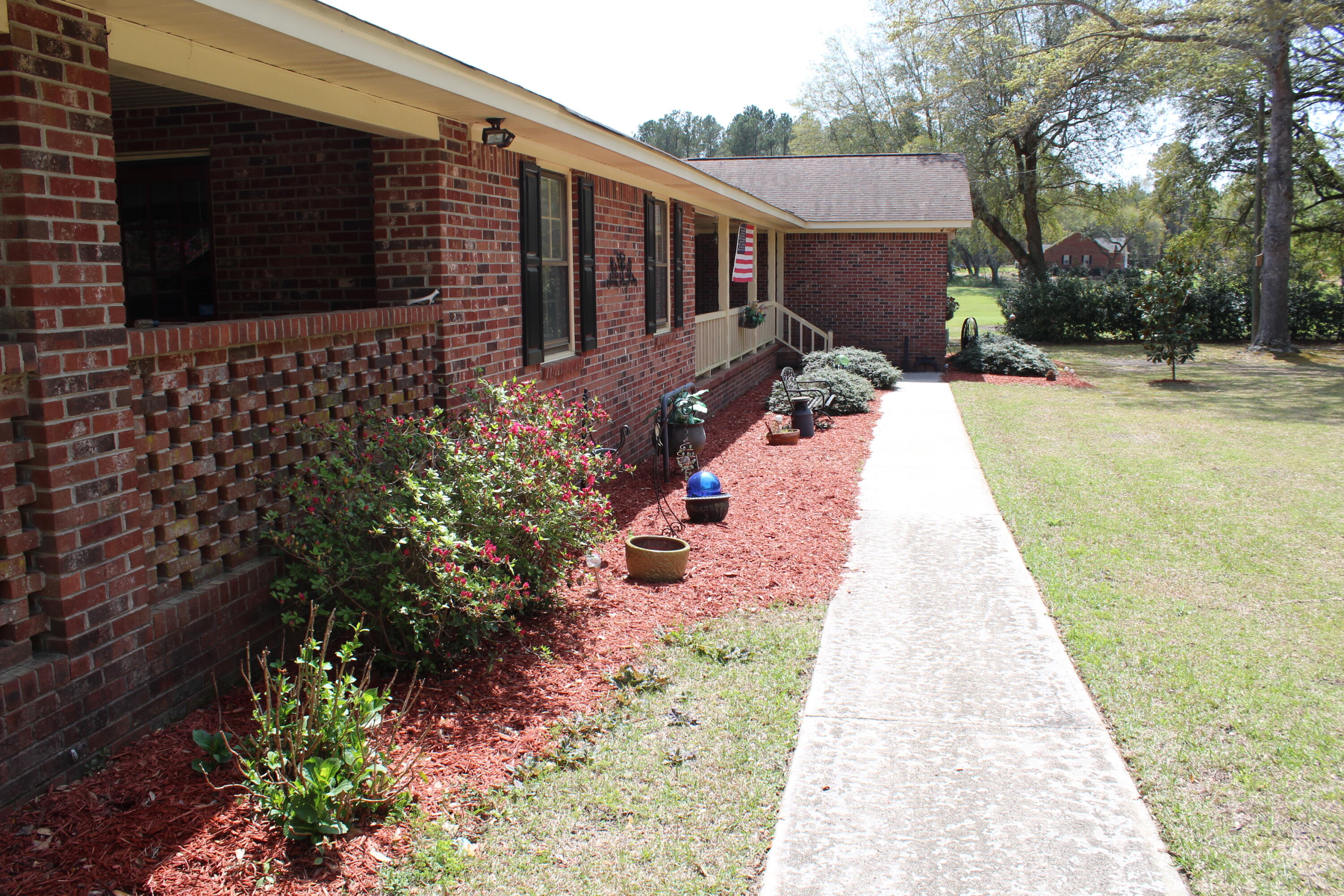 145 A Raymond Road Orangeburg, SC 29118 - Photo 6 of 52 IMG_6413