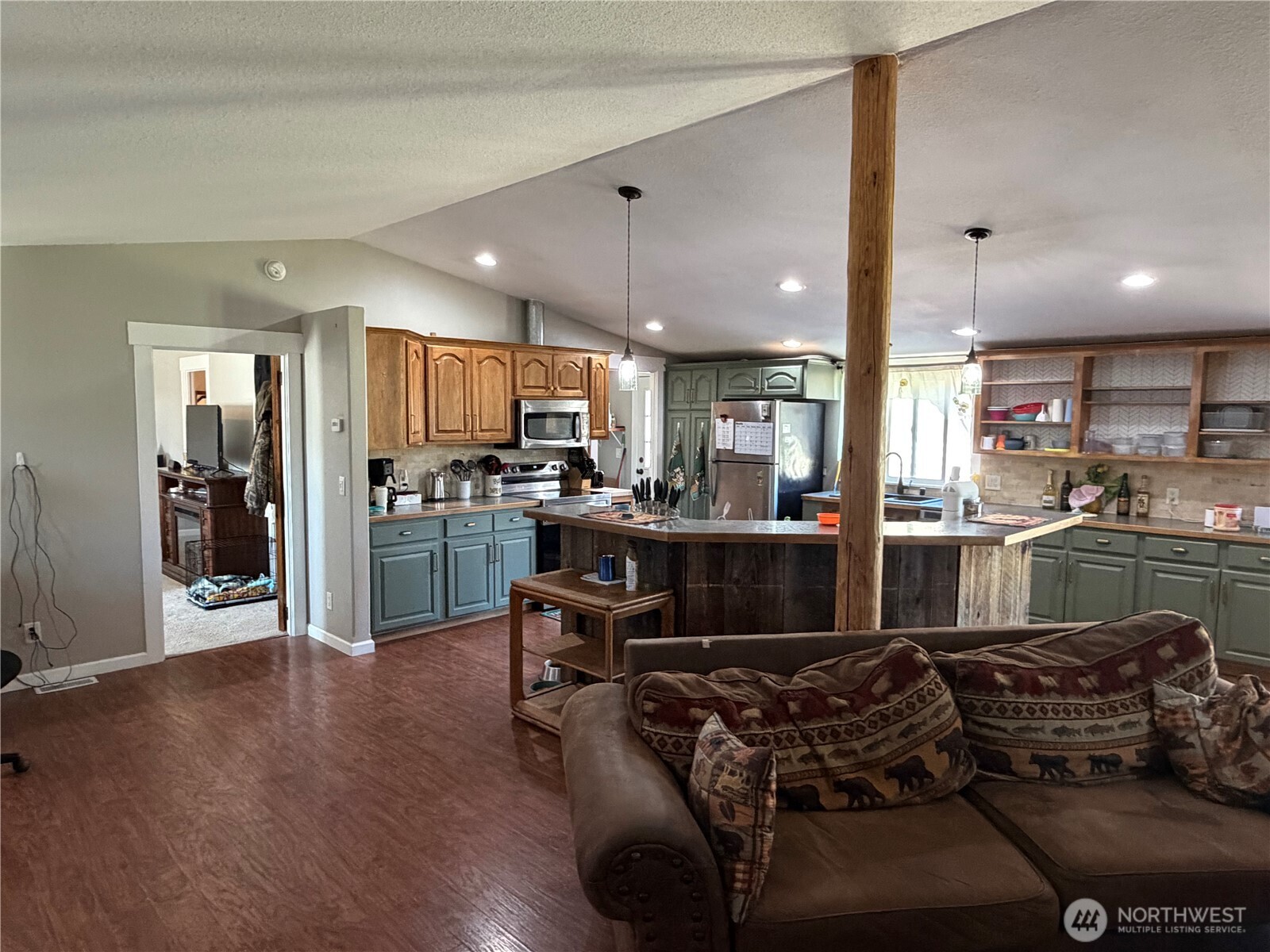 64 North Cordell Road Oroville, WA 98844 - Photo 20 of 37