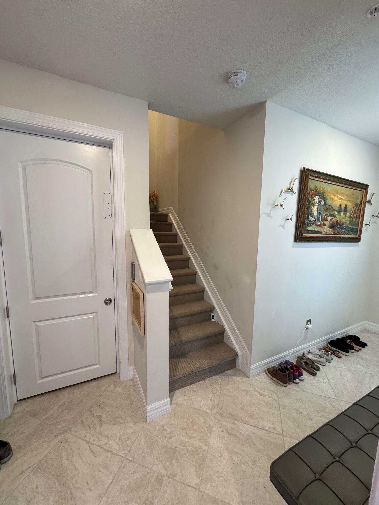 21872 Canadensis Circle, Unit 202 Boca Raton, FL 33428 - Photo 6 of 43 landing entrance