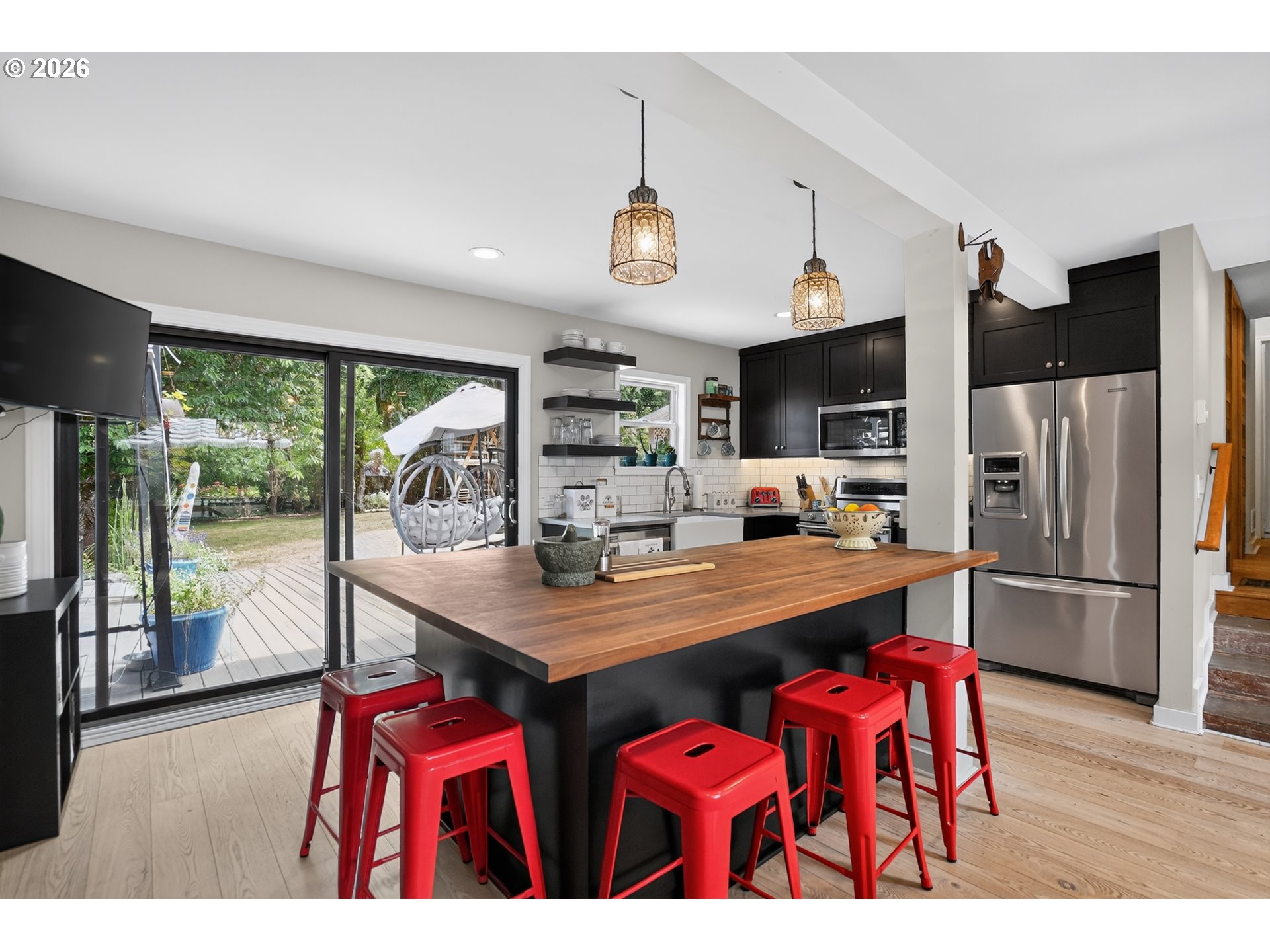 8326 Southwest 57th Avenue Portland, OR 97219 - Photo 9 of 28 Kitchen